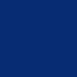 Oracal Cast 970 Glossy - Araç Kaplama Folyosu Oracal 970 Glossy (Parlak) 511 Night Blue
