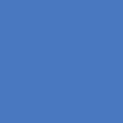 Oracal Cast 970 Glossy - Araç Kaplama Folyosu Oracal 970 Glossy (Parlak) 555 Glacier Blue