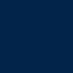 Oracal Cast 970 Glossy - Araç Kaplama Folyosu Oracal 970 Glossy (Parlak) 564 Light Navy