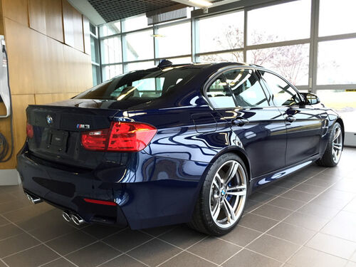 Araç Kaplama Folyosu Oracal 970 Glossy (Parlak) 564 Light Navy