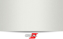 Oracal Cast 970 Matt - Araç Kaplama Folyosu Oracal 970 Matt 010 White