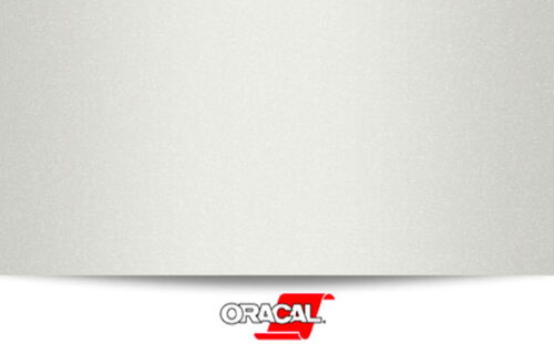Araç Kaplama Folyosu Oracal 970 Matt 010 White