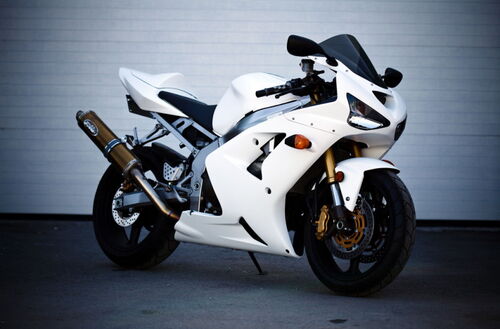 Araç Kaplama Folyosu Oracal 970 Matt 010 White