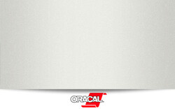 Oracal Cast 970 Matt - Araç Kaplama Folyosu Oracal 970 Matt 090 Silver Grey