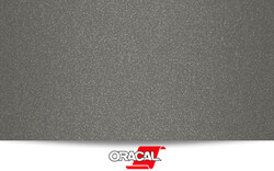 Oracal Cast 970 Matt - Araç Kaplama Folyosu Oracal 970 Matt 932 Graphite Metallic