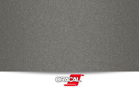 Araç Kaplama Folyosu Oracal 970 Matt 932 Graphite Metallic