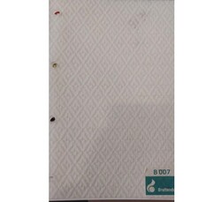 Haglasta - B 007 CAM TEKSTİL DUVAR KAĞIDI 100CM X 50MT/190GR