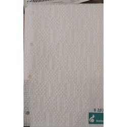 Haglasta - B 207 CAM TEKSTİL DUVAR KAĞIDI 100CM X 25MT/180GR