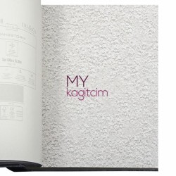 Duka İnception 16,5 m² - Beton Bej Duvar Kağıdı İnception Sandstorn 71132-2