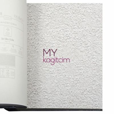 Beton Bej Duvar Kağıdı İnception Sandstorn 71132-2