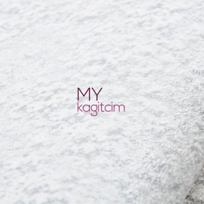 Beton Beyaz Duvar Kağıdı İnception Sandstorn 71132-1