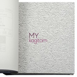 Duka İnception 16,5 m² - Beton Gri Duvar Kağıdı İnception Sandstorn 71132-5