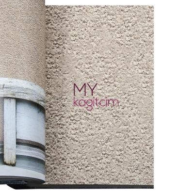 Beton Kahve Duvar Kağıdı İnception Sandstorn 71132-3