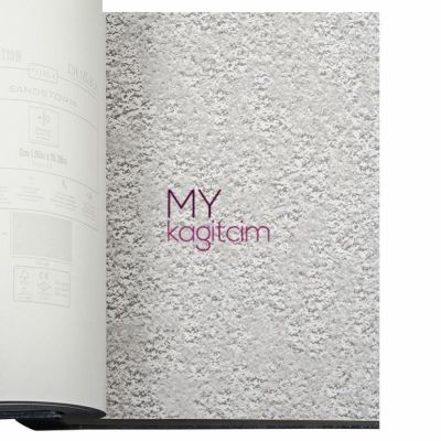 Beton Koyu Bej Duvar Kağıdı İnception Sandstorn 71132-4