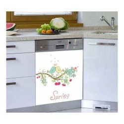 Eşya Sticker - Beyaz Eşya Sticker BEV13