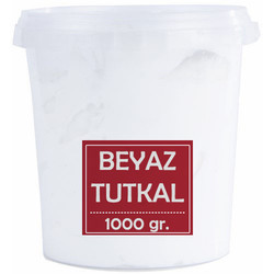  - Beyaz Tutkal 1kg