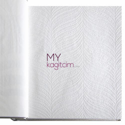 Boyanabilir Duvar Kağıdı 2502-01 - 2