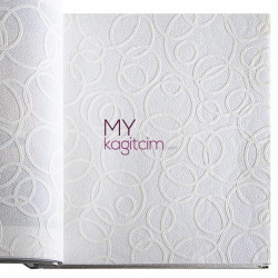 Boyanabilir Duvar Kağıdı 2505-01 - Vip Class 26,50 m²