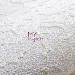 Boyanabilir Duvar Kağıdı 2513-01 - 3