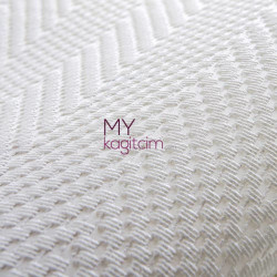 Boyanabilir Duvar Kağıdı 2519-01 - 2