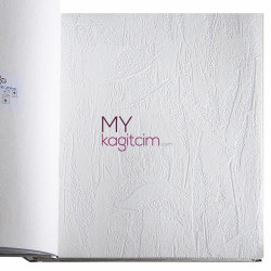 Boyanabilir Duvar Kağıdı 2520-01 - 2