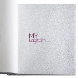 Boyanabilir Duvar Kağıdı 2527-01 - Vip Class 26,50 m²