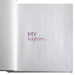 Boyanabilir Duvar Kağıdı 2530-01 - Vip Class 26,50 m²