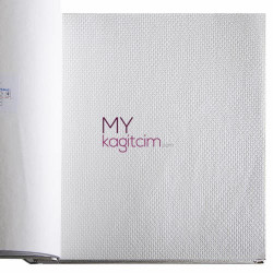 Boyanabilir Duvar Kağıdı 2532-01 - Vip Class 26,50 m²