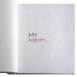 Boyanabilir Duvar Kağıdı 2533-01 - Vip Class 26,50 m²