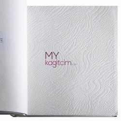 Boyanabilir Duvar Kağıdı 2538-01 - Vip Class 26,50 m²