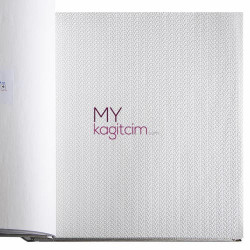 Boyanabilir Duvar Kağıdı 2539-01 - Vip Class 26,50 m²