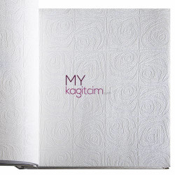 Boyanabilir Duvar Kağıdı 2544-01 - Vip Class 26,50 m²