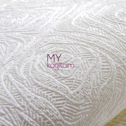 Boyanabilir Duvar Kağıdı 2544-01 - 2