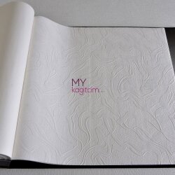 Boyanabilir Duvar Kağıdı 2546-01 - 2