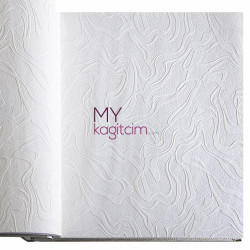 Boyanabilir Duvar Kağıdı 2546-01 - Vip Class 26,50 m²