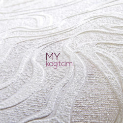 Boyanabilir Duvar Kağıdı 2546-01 - 3