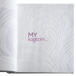 Boyanabilir Duvar Kağıdı 2549-01 - Vip Class 26,50 m²