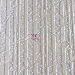 Boyanabilir Duvar Kağıdı 2558-01 - 2