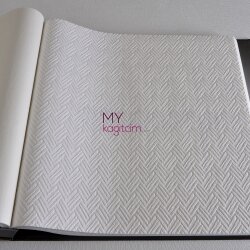 Boyanabilir Duvar Kağıdı 2577-01 - Vip Class 26,50 m²