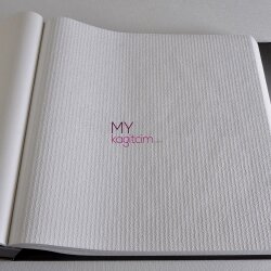 Boyanabilir Duvar Kağıdı 2605-01 - Vip Class 26,50 m²