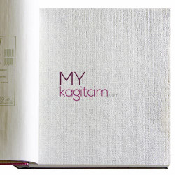 As Creation Yeni 5 m2 - Boyanabilir Duvar Kağıdı 5210-19(5211-18)