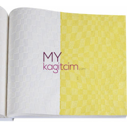 As Creation Pigment 5m2 - Boyanabilir Duvar Kağıdı Pigment 2470-18