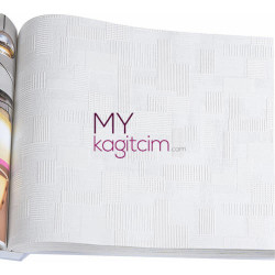 Boyanabilir Duvar Kağıdı Pigment 2625-16 - As Creation Pigment 5 m²