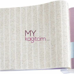 As Creation Pigment 5 m² - Boyanabilir Duvar Kağıdı Pigment 95289-1