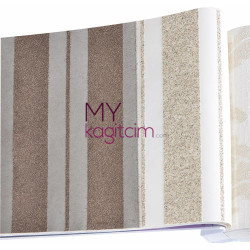As Creation Pigment 5 m² - Boyanabilir Duvar Kağıdı Pigment 9546-19