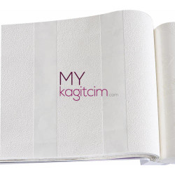 As Creation Pigment 5 m² - Boyanabilir Duvar Kağıdı Pigment 9571-15
