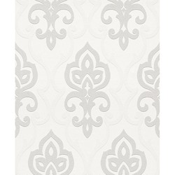 .Rasch Walton 5 m² - Rasch Boyanabilir Duvar Kağıdı Walton 343106