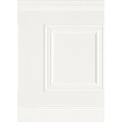 Rasch Walton 5 m² - Boyanabilir Duvar Kağıdı Walton 118414 90 cm*10 mt