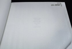 Rasch Boyanabilir Duvar Kağıdı Walton 125627 - 2