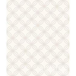 .Rasch Walton 5 m² - Rasch Boyanabilir Duvar Kağıdı Walton 126020